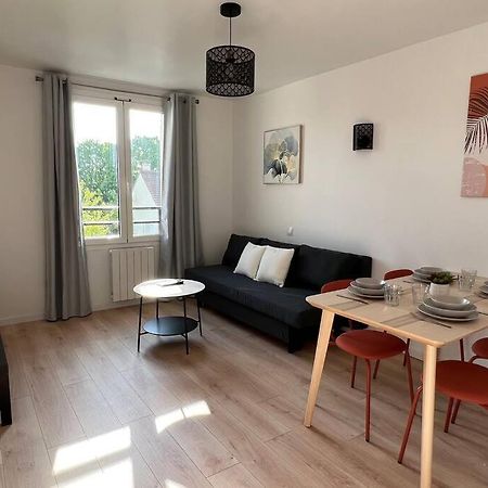 Wd Saint Roch - Appartement 201 - Metro 7 Proche Paris Villejuif Eksteriør bilde