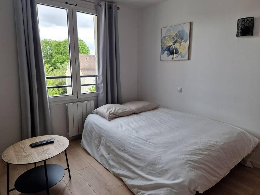 Wd Saint Roch - Appartement 201 - Metro 7 Proche Paris Villejuif Eksteriør bilde